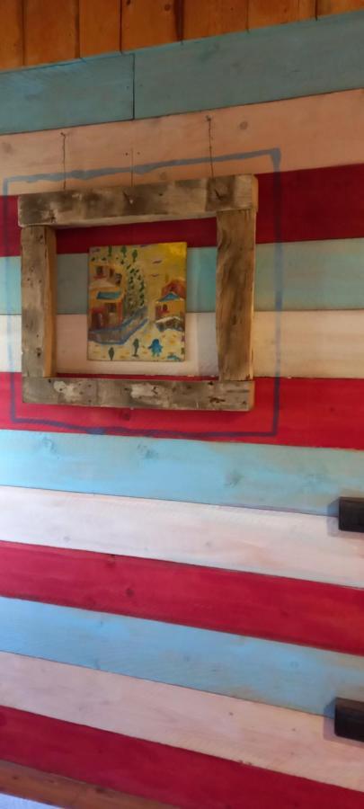 San Pietro B&B App 5 Castel Goffredo Εξωτερικό φωτογραφία