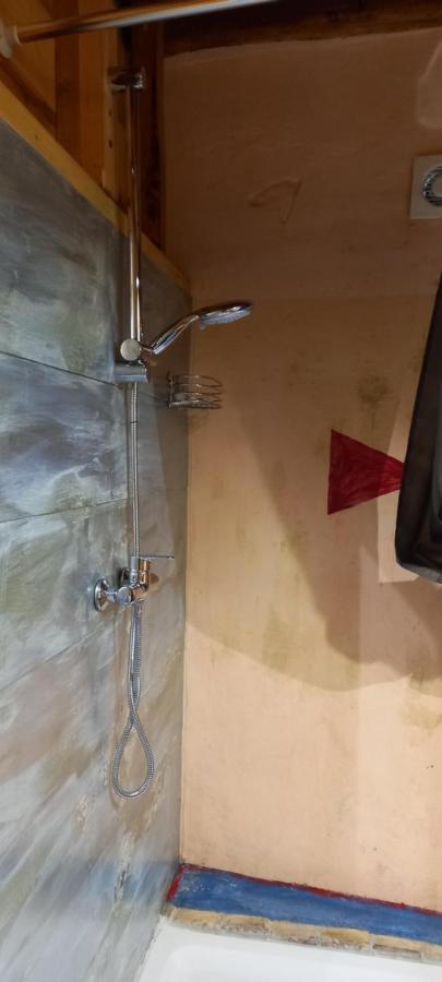 San Pietro B&B App 5 Castel Goffredo Εξωτερικό φωτογραφία