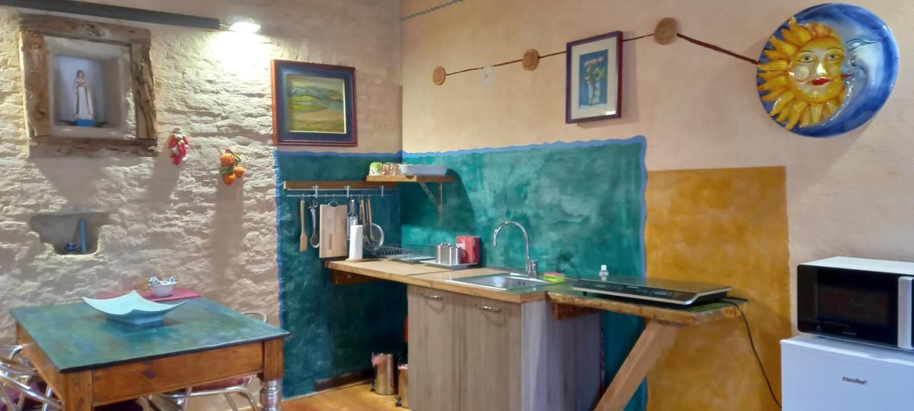 San Pietro B&B App 5 Castel Goffredo Εξωτερικό φωτογραφία