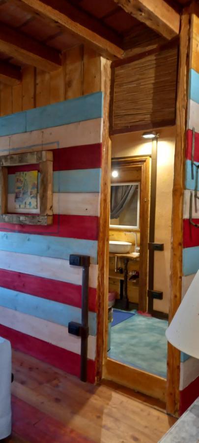 San Pietro B&B App 5 Castel Goffredo Εξωτερικό φωτογραφία