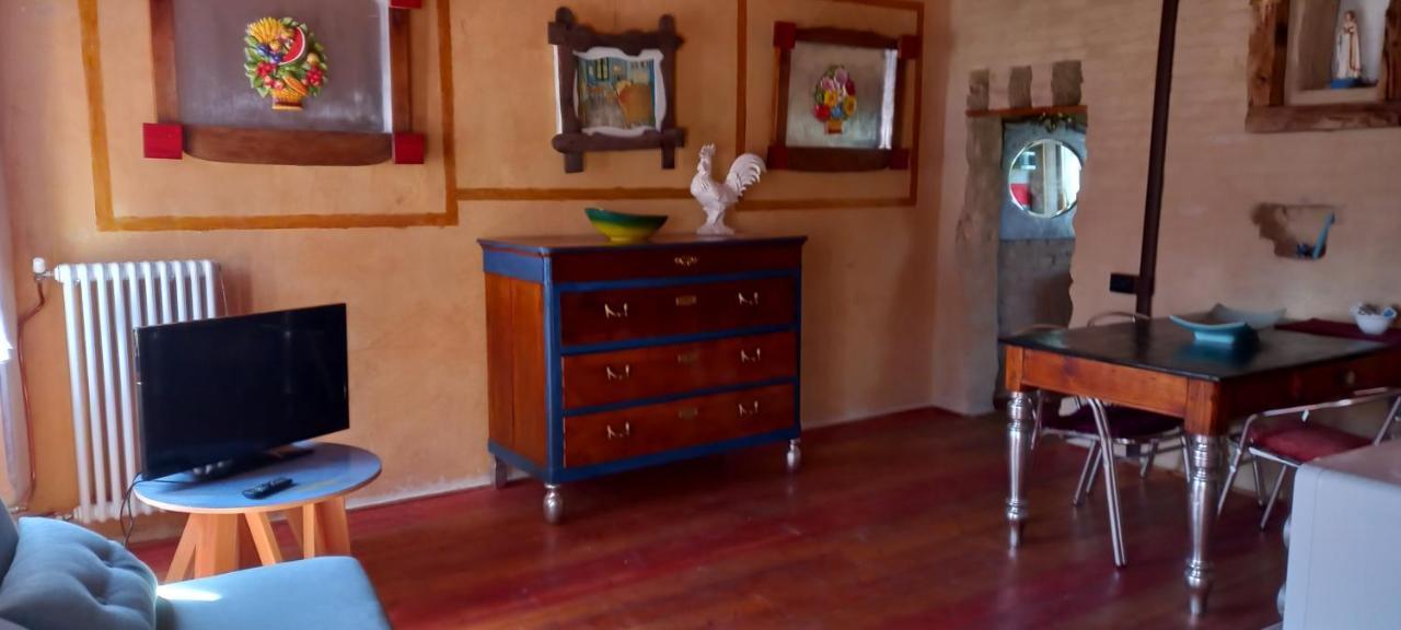 San Pietro B&B App 5 Castel Goffredo Εξωτερικό φωτογραφία